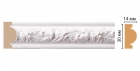 157-115 ДМ Молдинг DECOMASTER 157-115 (30*13*2400мм) дюрополимер