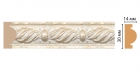 157-18 ДМ Молдинг DECOMASTER 157-18ДМ (30*13*2400мм) дюрополимер