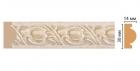 157-18D ДМ Молдинг DECOMASTER 157-18DДМ (30*13*2400мм) дюрополимер