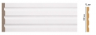 D201-60 Цветная пилястра Decomaster D201-60 (100*11*2400)
