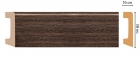 D234-81 ДМ Плинтус напольный DECOMASTER D234-81ДМ (58*16*2400мм) дюрополимер