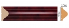 D002-62 ДМ Молдинг DECOMASTER D002-62 (40*17*2400мм) дюрополимер
