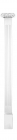 DK 82210-SET2 DK 82210-SET2 Комплект: пилястра DK 82210, капитель DK 82211A, основание DK 82212 поли