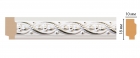 158-7D Молдинг DECOMASTER 158-7D (18*10*2400мм) дюрополимер