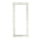 202014 Зеркало Ренессанс 93х200 см inside 63х172 см White