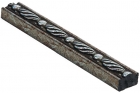 130-29 цветная лепнина молдинг Decomaster 130-29 (15*8*2400)