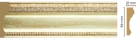 147-281 Цветной молдинг Decomaster 147-281 (84*26*2400)