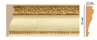 152-933 Молдинг DECOMASTER 152-933 (85*25*2400мм) дюрополимер