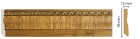 153-4 Плинтус напольный Decomaster 153-4 (95*12*2400)
