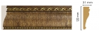 170-3 Цветной молдинг Decomaster 170-3 (120*31*2400)