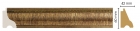 175-3 Багет  DECOMASTER 175-3 (60*42*2900мм) дюрополимер