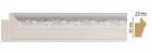 534-15 Багет  DECOMASTER 534-15 (32*18*2900мм) дюрополимер