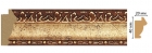 807-552 Багет DECOMASTER 807-552 (40*20*2900мм) дюрополимер