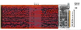 B30-1084 Декоративная панель DECOMASTER B30-1084 (298*9*2400мм) дюрополимер