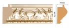 829-934 Багет DECOMASTER 829-934 (62*34*2900мм) дюрополимер