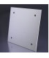 3D Дизайнерская панель из гипса LOFT-OPEN (крепления открытого типа)   , 600x600 мм, 0,36 м2 Artpole