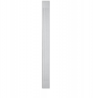 DK-82220 Пилястра DECOMASTER DK-82220 (167*2000*15мм) полиуретан