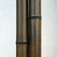 Ствол бамбука D 20-30мм тонированный