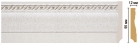 153-42 Плинтус напольный Decomaster 153-42 (95*12*2400)