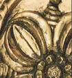 7981 Краска «Античное золото» - набор (спрей + банка) 7981