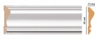 D022-114 ДМ Молдинг DECOMASTER D022-114ДМ (66*16*2400мм) дюрополимер