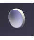 E-0059 3D Дизайнерская панель из гипса LUNA 150x150x25мм, 0,0116 м2, 44,44/50,3 шт. в 1 м2 Artpole