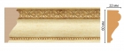 161-933 ДМ Молдинг DECOMASTER 161-933ДМ (60*22*2400мм) дюрополимер