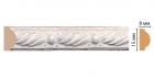 130-19 ДМ Молдинг DECOMASTER 130-19ДМ (15*8*2400мм) дюрополимер
