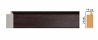 FM2-1 Багет DECOMASTER FM2-1 (24*14*2850мм) дюрополимер