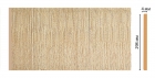 W30-5 4 мм Декоративная панель DECOMASTER W30-5 (298*4*2400мм) дюрополимер