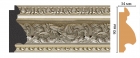 FM28-1 Багет DECOMASTER FM28-1 (90*34*2850мм) дюрополимер