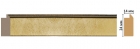 FM2-3 Багет DECOMASTER FM2-3 (24*14*2850мм) дюрополимер