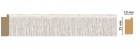 102-19 Молдинг DECOMASTER 102-19 (25*10*2400мм) дюрополимер