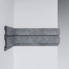 D319-1632 ДМ Декоративная панель DECOMASTER (122*12*2900мм)