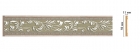156-59 Цветной молдинг Decomaster 156-59 (50*11*2400)