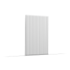 W215 HILL BEAD декоративная панель (д 50 x в 80 x ш 1,5 см Purotouch®) ORAC