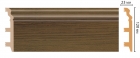 D233-88 ДМ Плинтус напольный DECOMASTER D233-88ДМ (120*23*2400 мм) дюрополимер D233-88 ДМ Плинтус напольный DECOMASTER D233-88ДМ (120*23*2400 мм) дюрополимер