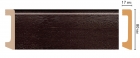 D235-433 ДМ Плинтус DECOMASTER D235-433ДМ (80*17*2400 мм) дюрополимер