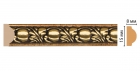 130C-57 ДМ Молдинг DECOMASTER 130C-57ДМ (15*8*2400мм) дюрополимер