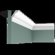 CX112 карниз фриз профиль потолочный Дюрополимер (200x5,443x3,844) ORAC