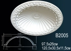 B2005 Купол