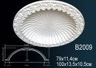 B2009 Купол