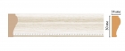 *101-15 Молдинг DECOMASTER 101-15 (30*14*2400мм) дюрополимер
