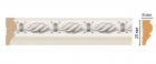 *103-15 Молдинг DECOMASTER 103-15 (20*8*2400мм) дюрополимер