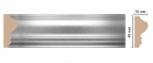 D030-375 Молдинг DECOMASTER D030-375 (40*16*2400мм) дюрополимер