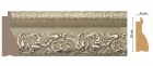 S18-1224 Багет DECOMASTER S18-1224 (80*30*2900мм) дюрополимер
