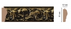 S26-1604B Багет DECOMASTER S26-1604B (91*32*2900мм) дюрополимер