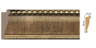 214-3 Багет DECOMASTER 214-3 (98*32*2900мм) дюрополимер