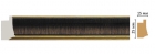 564-278 Багет DECOMASTER 564-278 (26*16*2900мм) дюрополимер