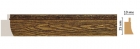 584-1069 Багет DECOMASTER 584-1069 (25*15*2900мм) дюрополимер